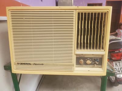 general original good condition working