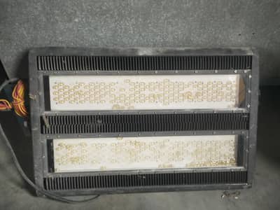 LED light