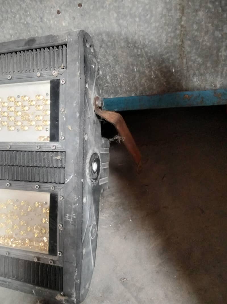 LED light 1