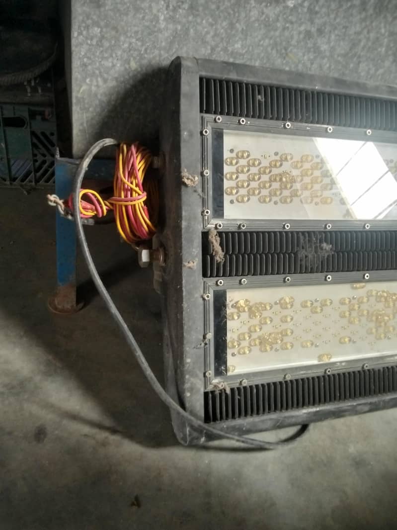 LED light 2