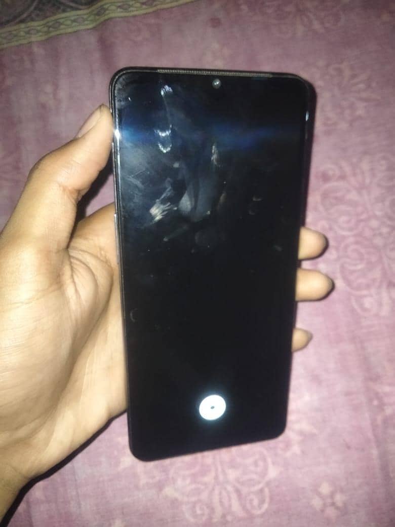 One Plus 7T 1