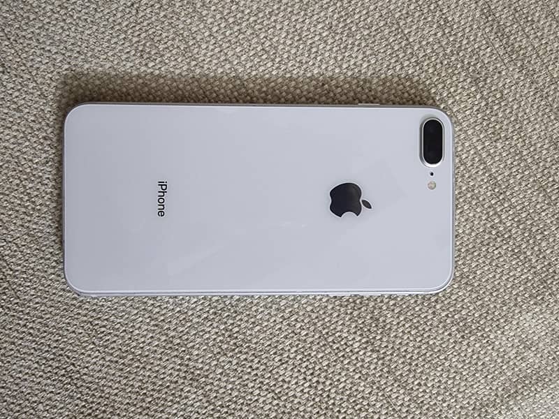 Iphone 8 Plus 0