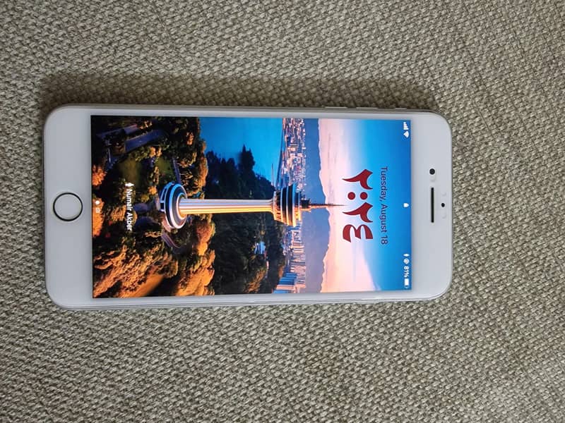 Iphone 8 Plus 9