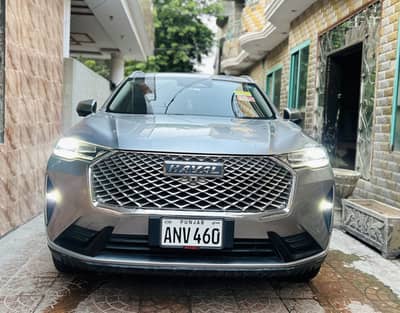 Haval H6 b2b orignal home used brand new car