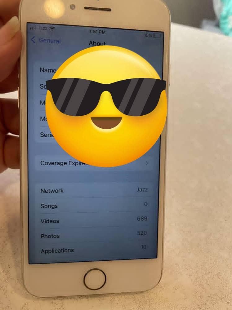 Apple iPhone 7 1