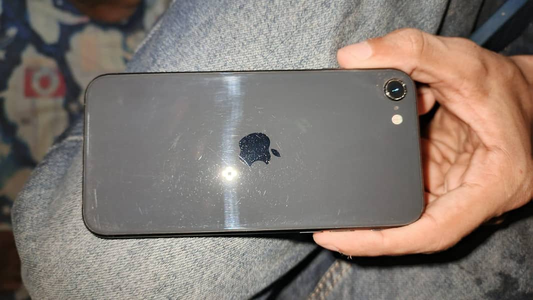 Apple iPhone SE 2