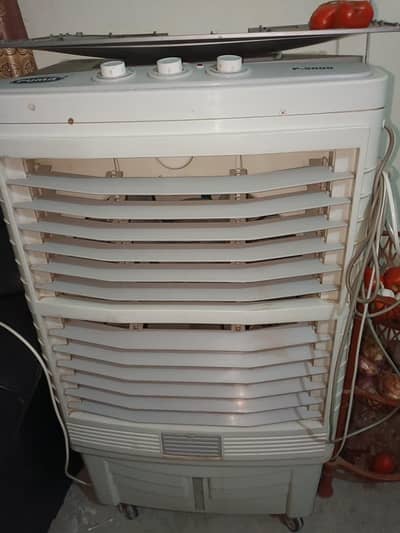 PUMA P-5000 AIR COOLER