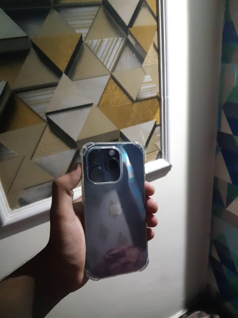 Apple iPhone 14 Pro 6