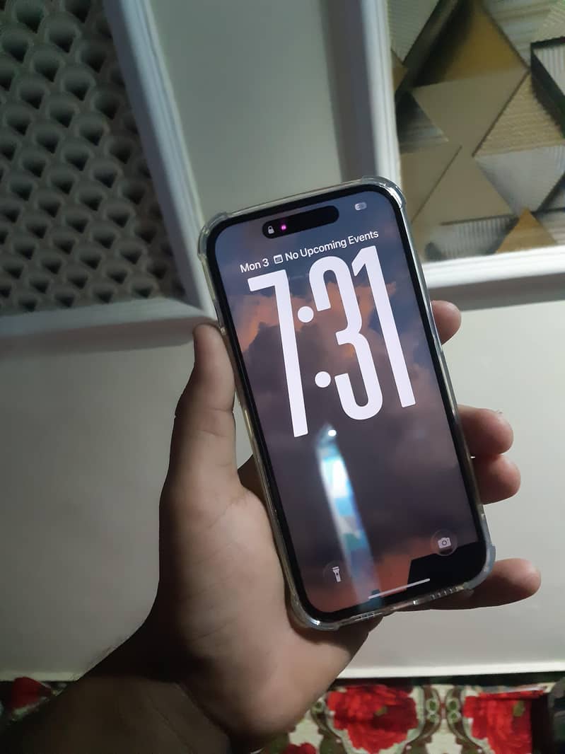 Apple iPhone 14 Pro 8