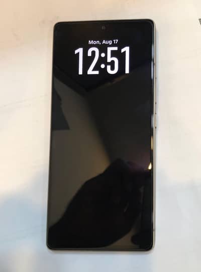 Infinix Note 50