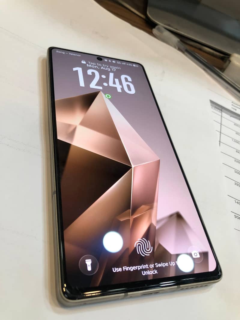 Infinix Note 50 2