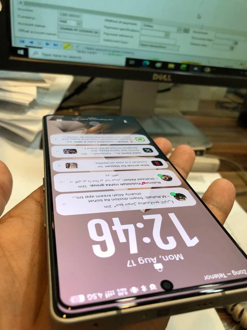 Infinix Note 50 3
