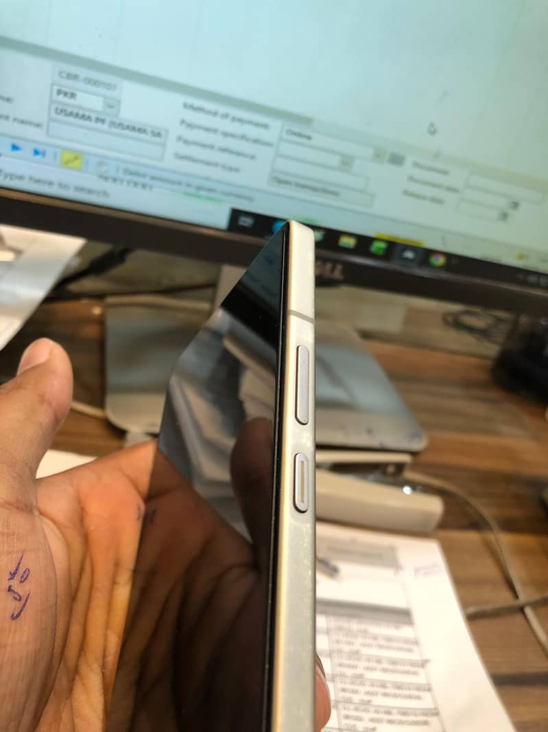 Infinix Note 50 10