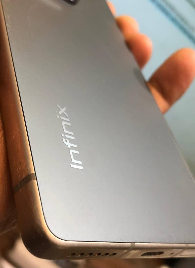 Infinix Note 50 13
