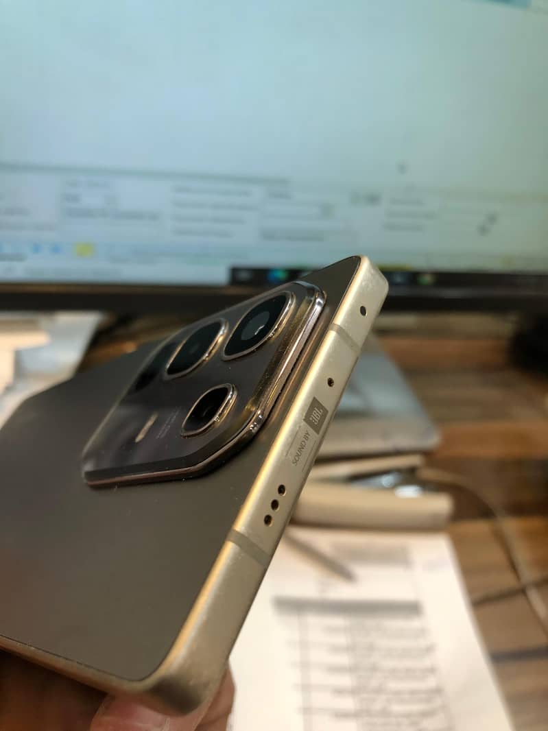 Infinix Note 50 14