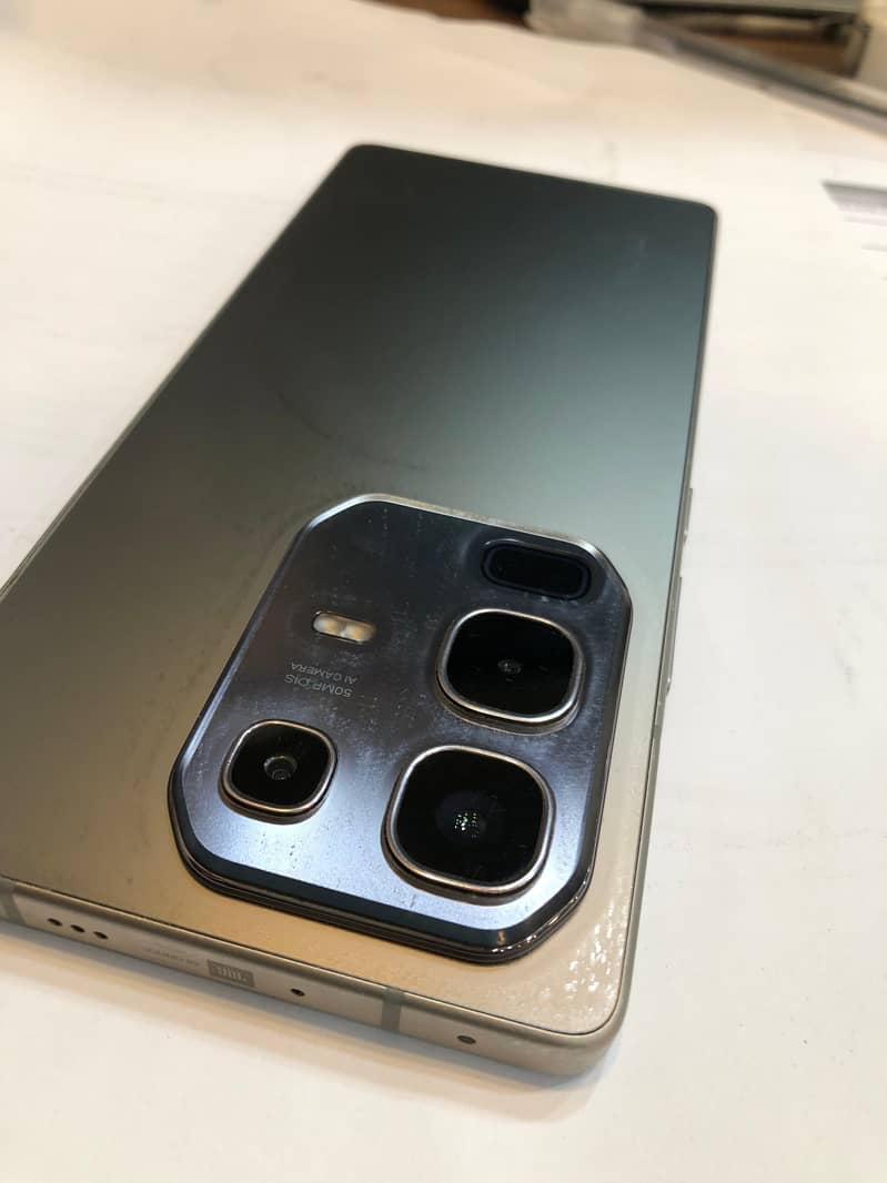 Infinix Note 50 17