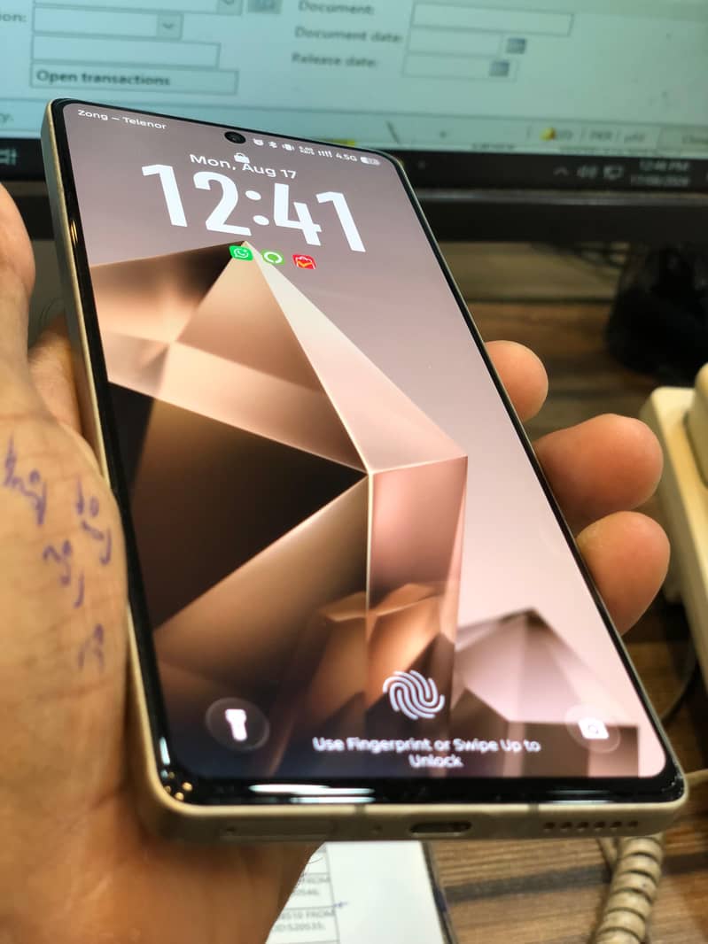 Infinix Note 50 19
