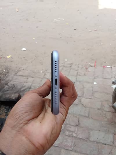 Apple iPhone 11 jv waterpack