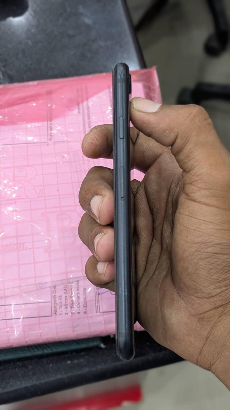 Apple iPhone SE 1
