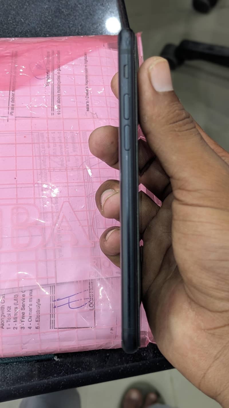 Apple iPhone SE 4