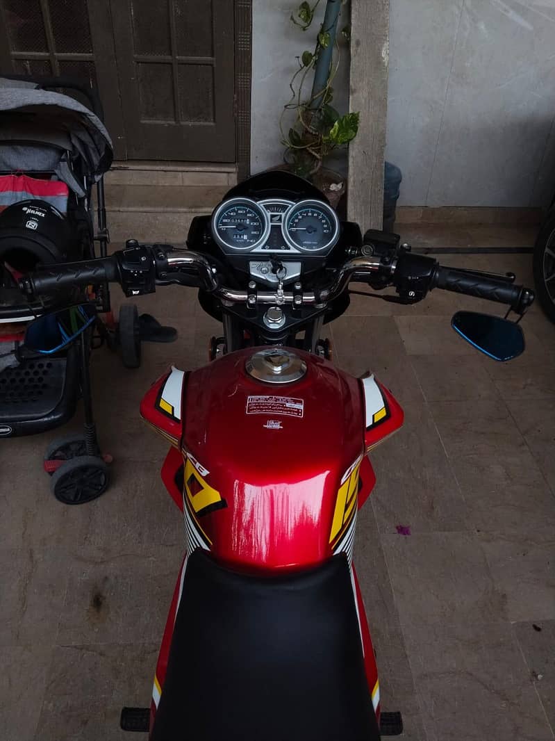 Cb150f 2