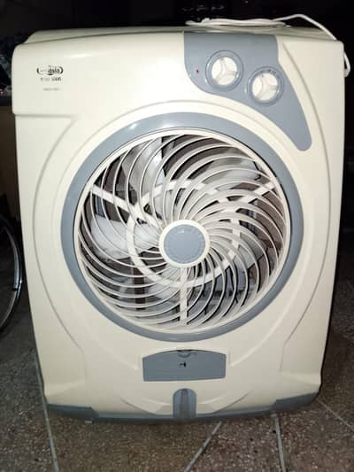 super Asia air cooler