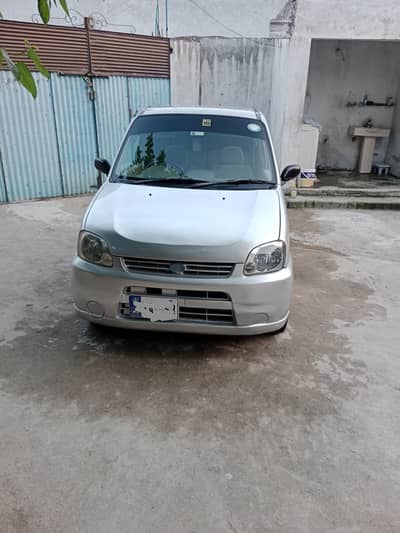 Subaru Sambar 2007