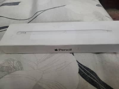 Apple pencil gen 2