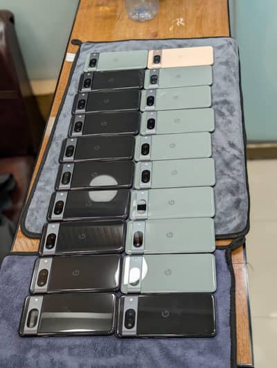 Google Pixel 8