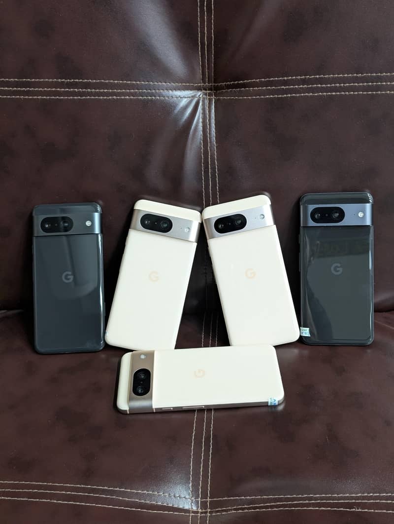 Google Pixel 8 2
