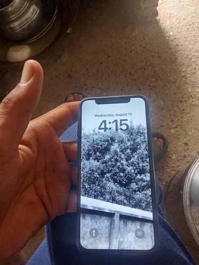 I phone xr