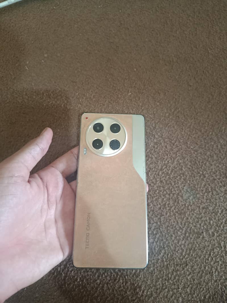 Tecno CAMON 30 3