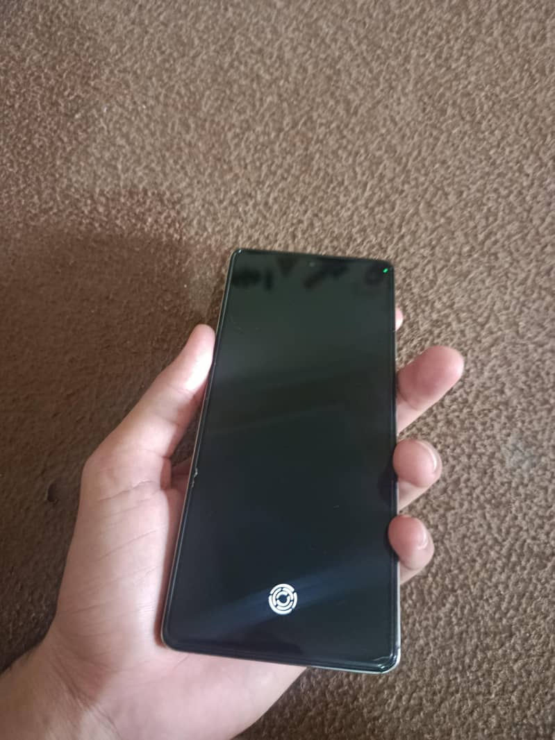 Tecno CAMON 30 5