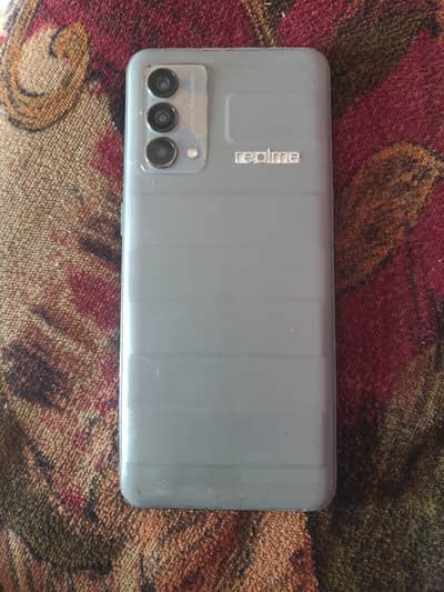 Realme GT Master Edition