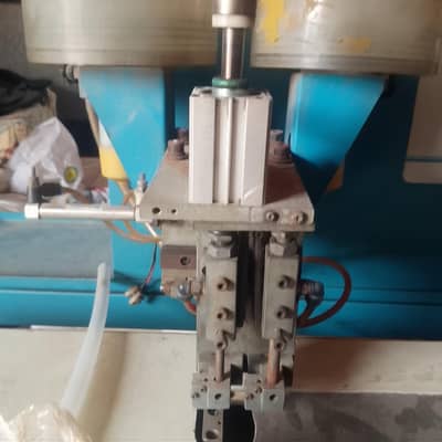 pearl Fixing Machine