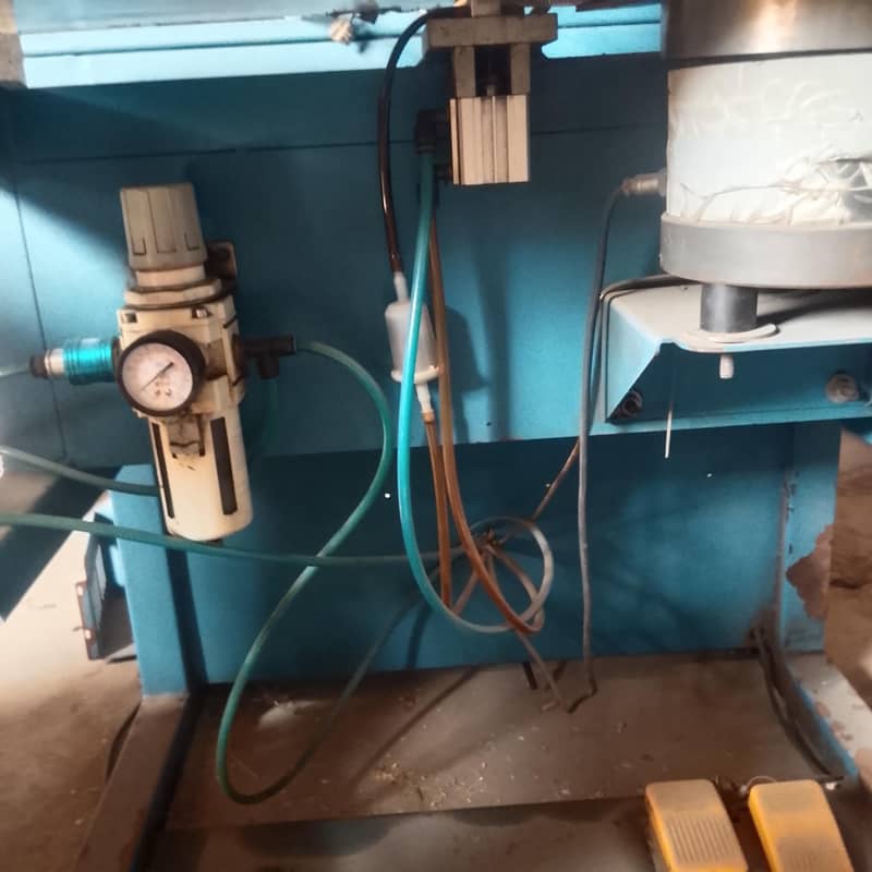 pearl Fixing Machine 2