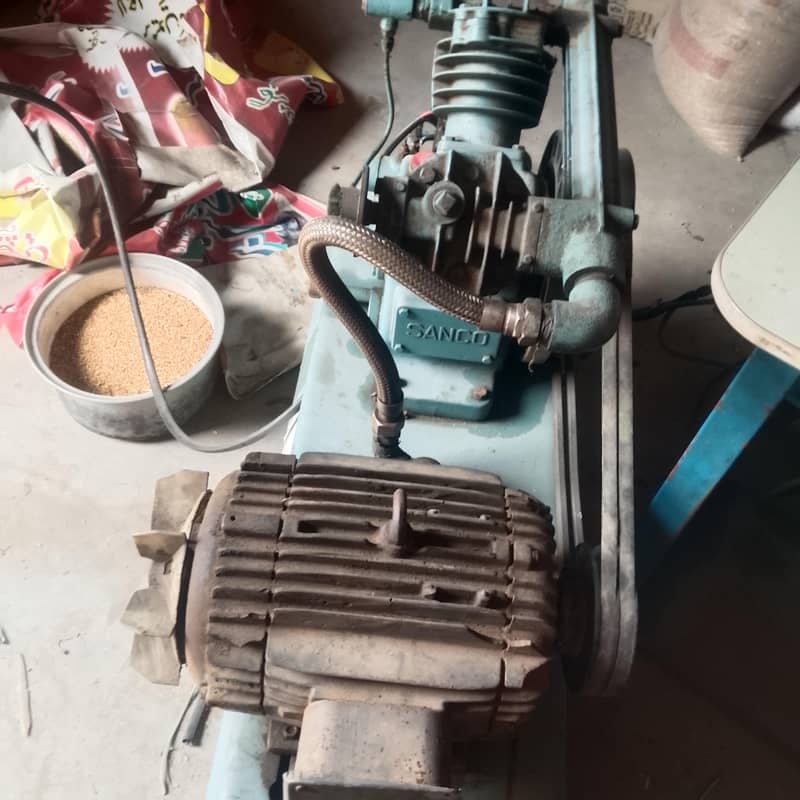pearl Fixing Machine 12