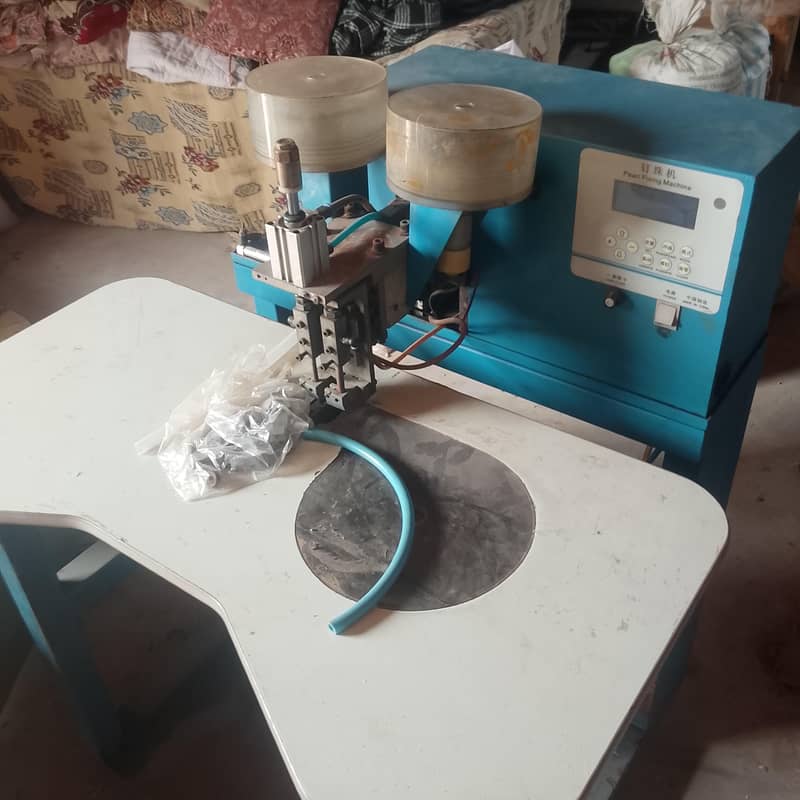 pearl Fixing Machine 14