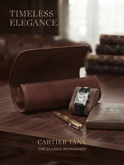 PREMIUM OLD MONYEY LEATHER WATCH