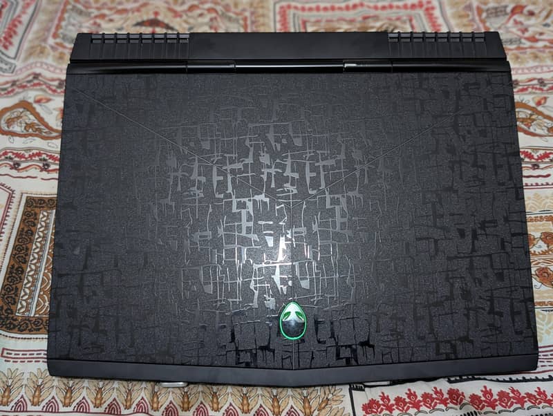 Alienware 15 r4 1
