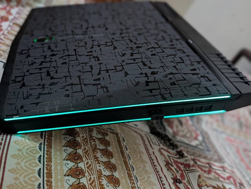 Alienware 15 r4 2