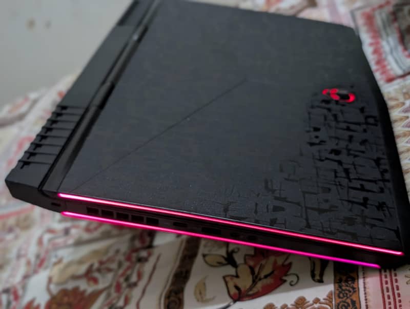 Alienware 15 r4 3
