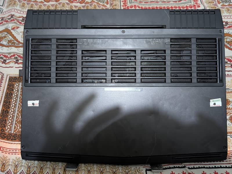 Alienware 15 r4 4