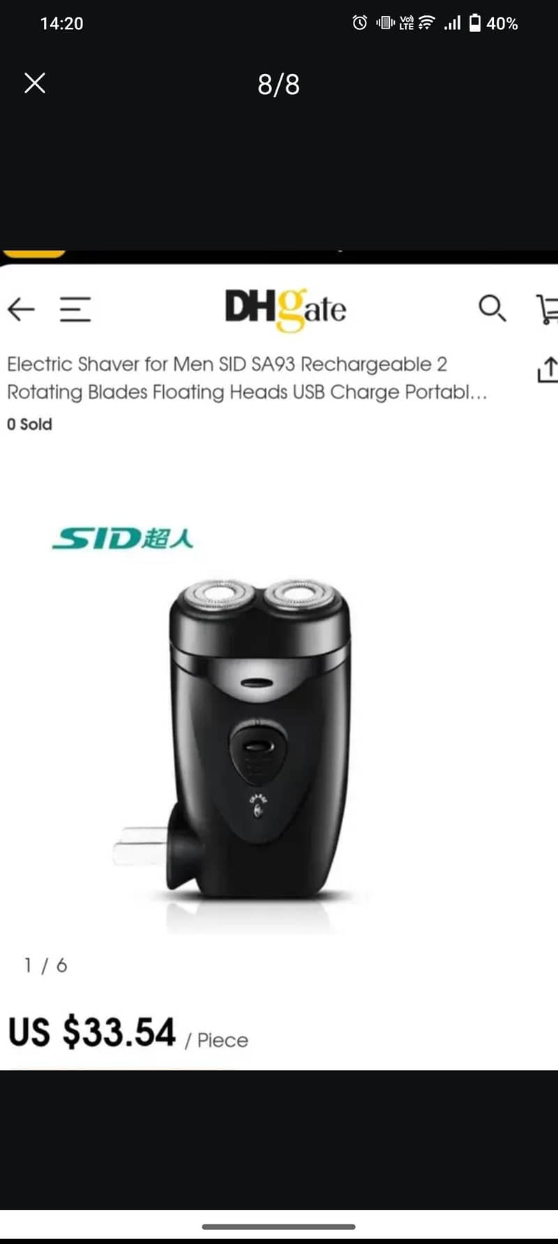 shaver 2