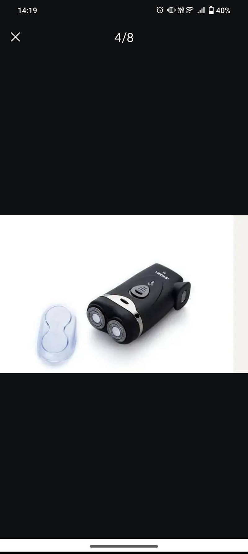 shaver 7