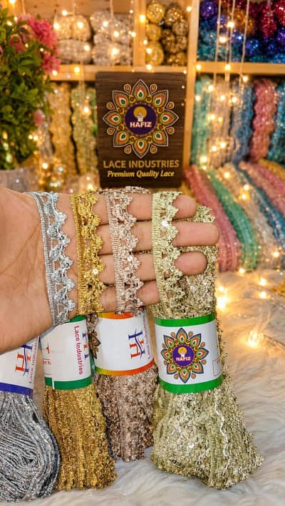 sitare lace 15ghz on wholesale