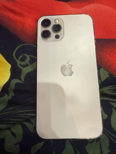 Apple iPhone 12 Pro