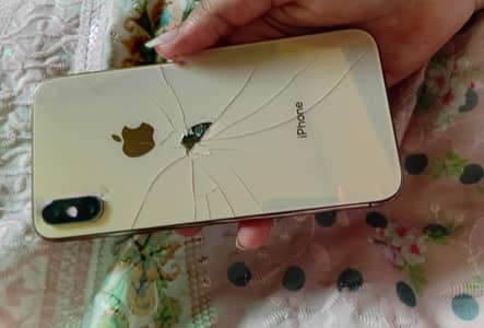 Apple iPhone XS