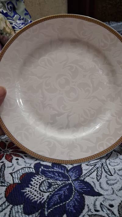 China wear dinner set