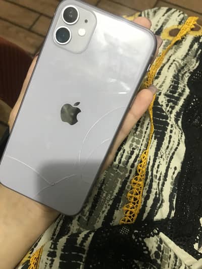 Apple iPhone 11
